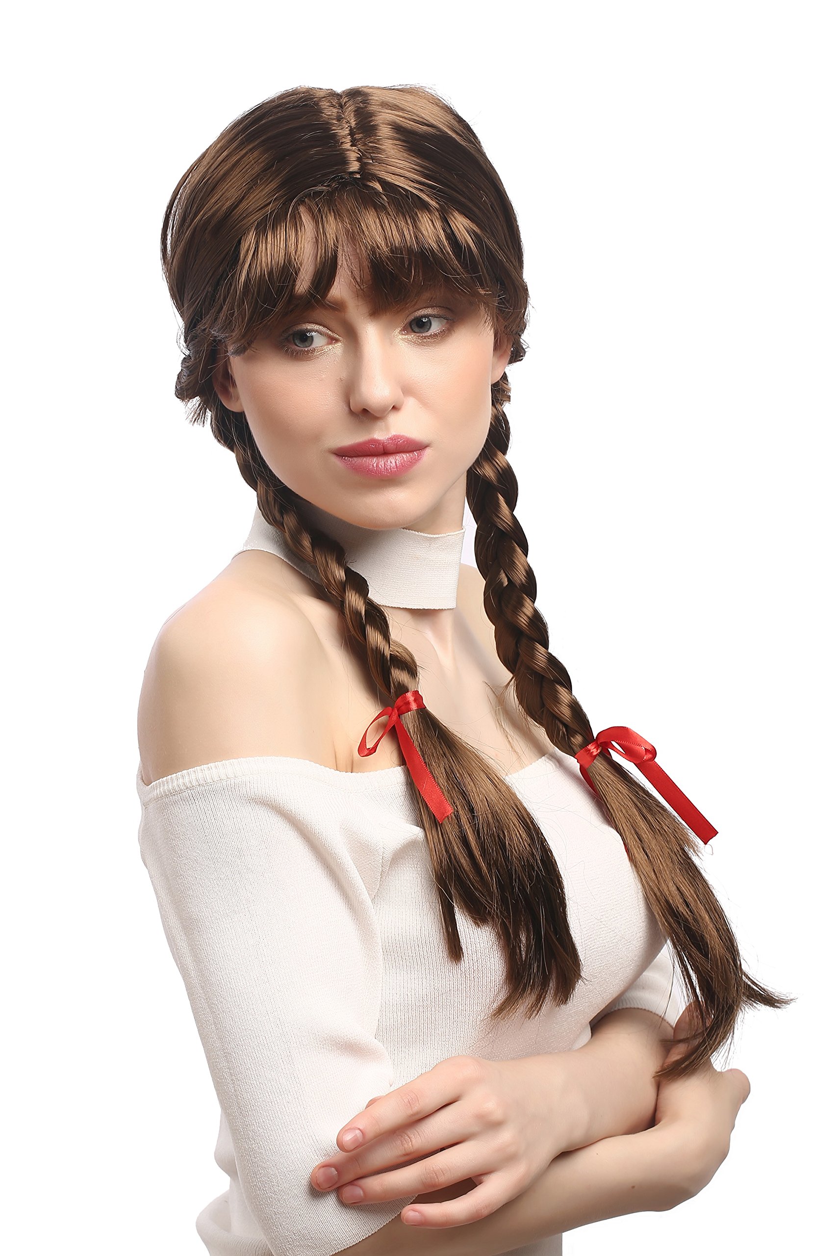 wig-me-up-xr-008-p02-damen-per-cke-schulm-dchen-lolita-blond-goldblond-60-cm image 8