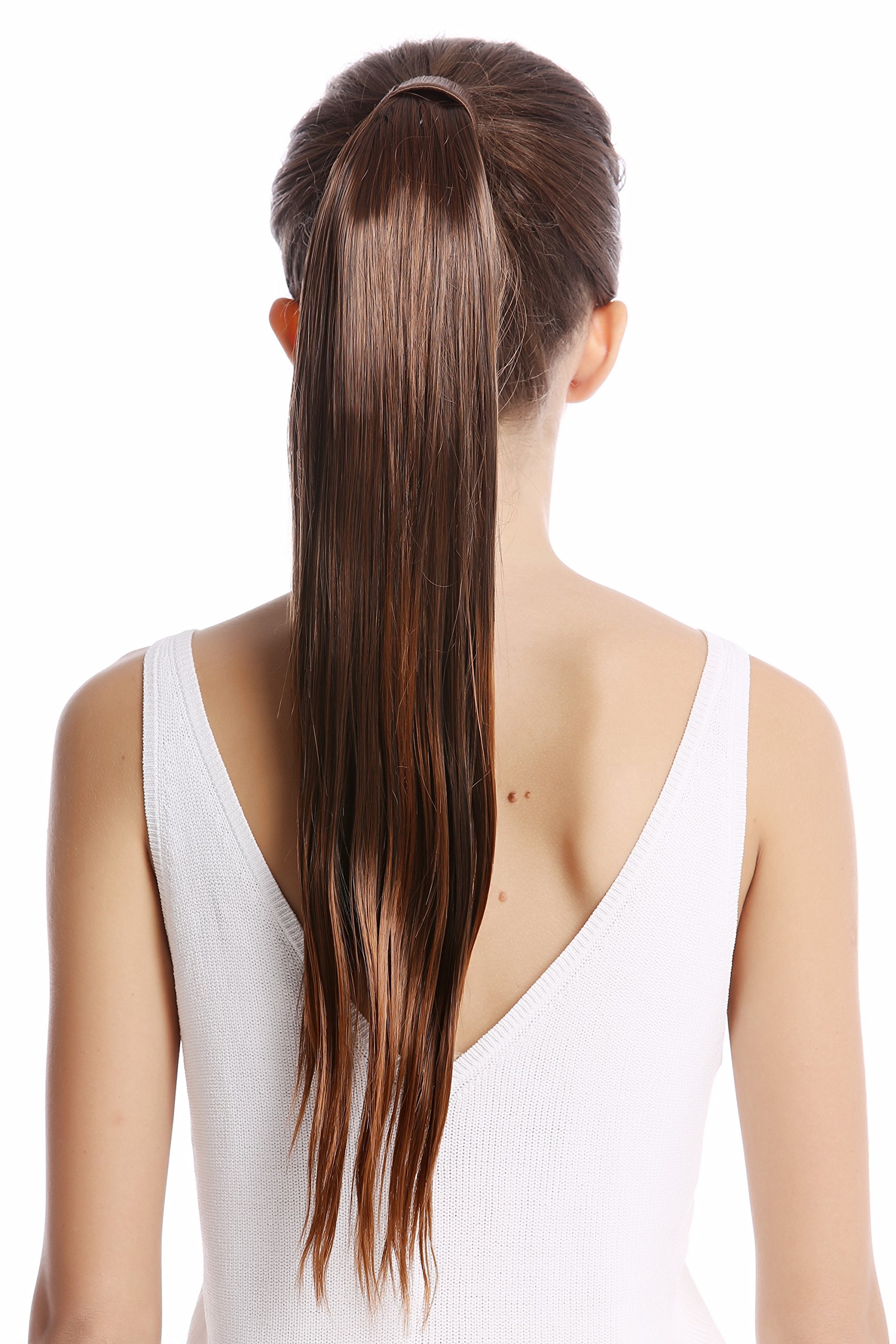 wig-me-up-srosy-2t30-haarteil-pferdeschwanz-55-cm-schwarzbraun-kupferbraun-mix-g image 2