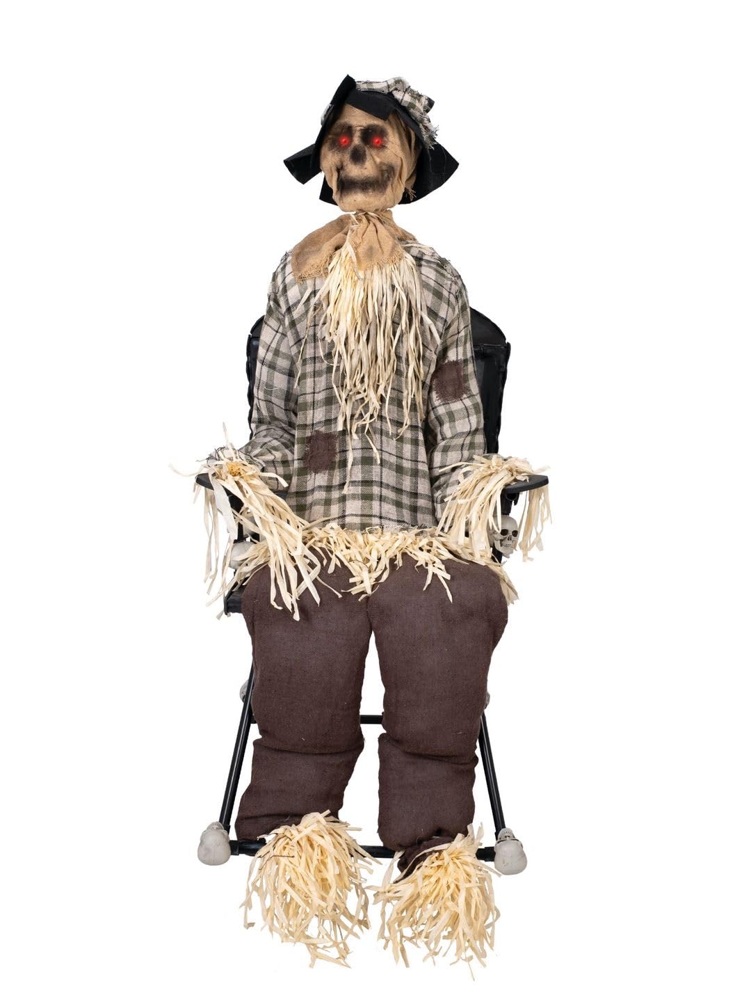 p-tit-clown-halloween-automat-h-nge-vogelscheuche-180-cm-animiert-mit-sound-und- image 4