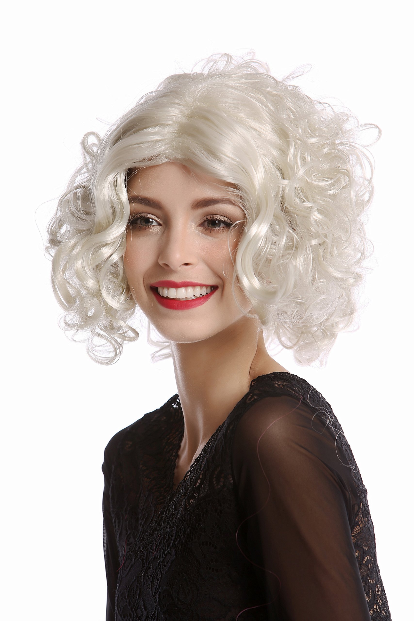 wig-me-up-1352-za613-diva-per-cke-platinblond-kurz-lockig-mittelscheitel-30-cm image 2