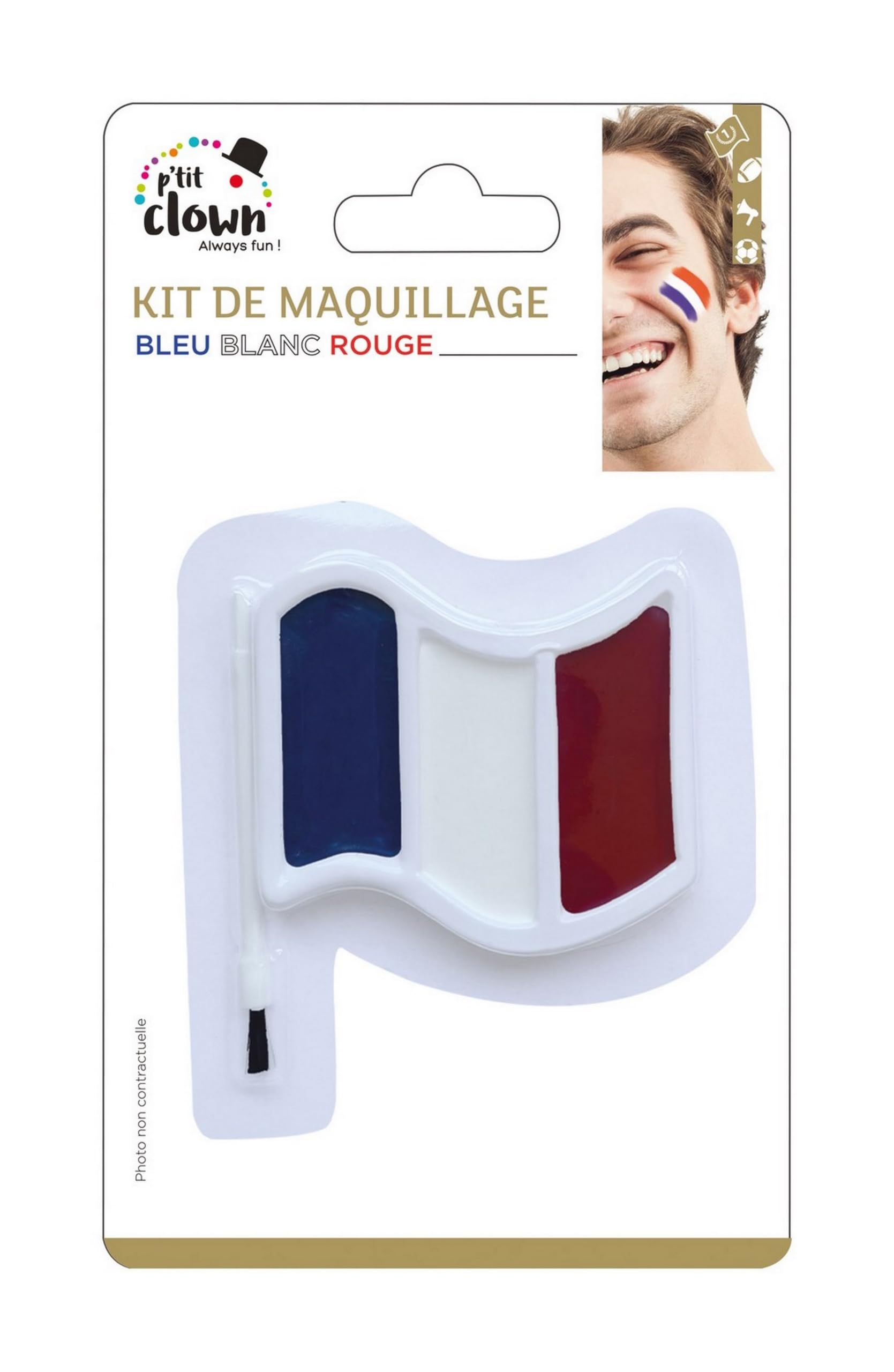 p-tit-clown-22387-make-up-set-blau-wei-rot-frankreich-fan-schminke image 1
