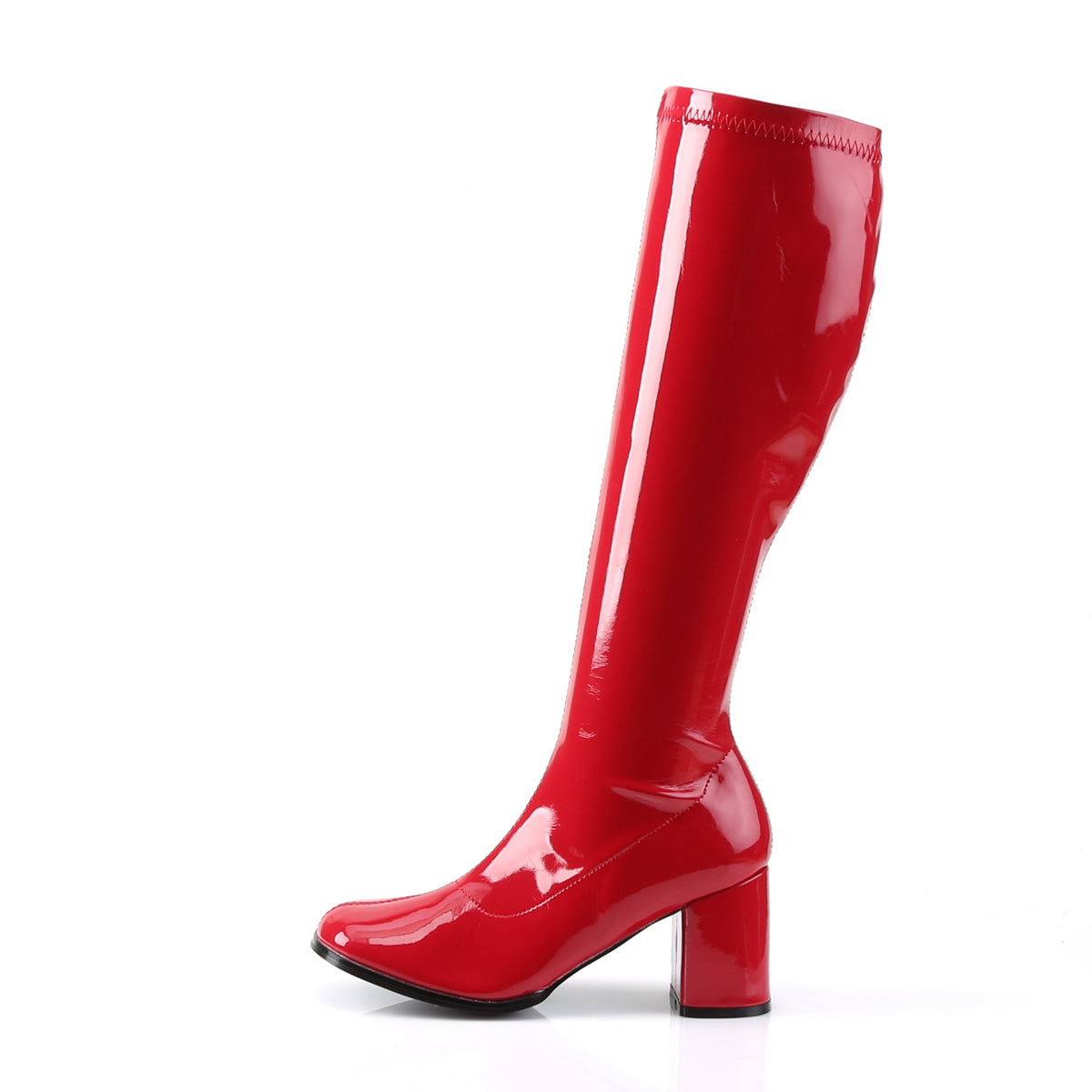 funtasma-gogo-300-damen-gogo-stiefel-stretch-mit-7-6-cm-blockabsatz image 3