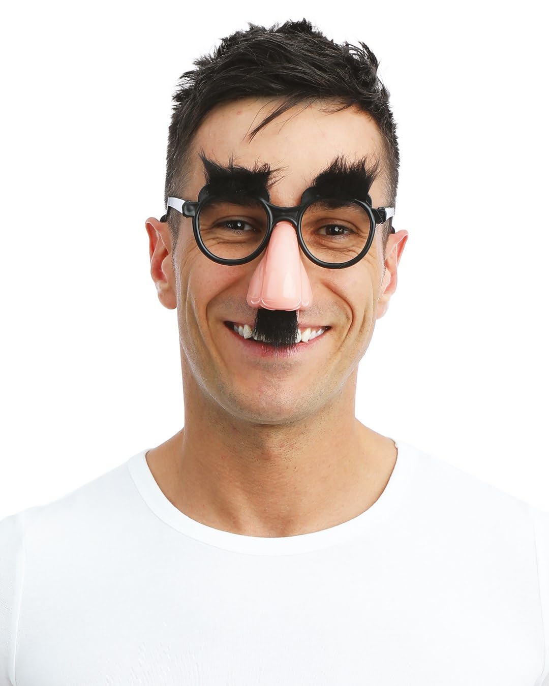 p-tit-clown-40603-brille-nase-schnurrbart-pl-sch-erwachsene image 4
