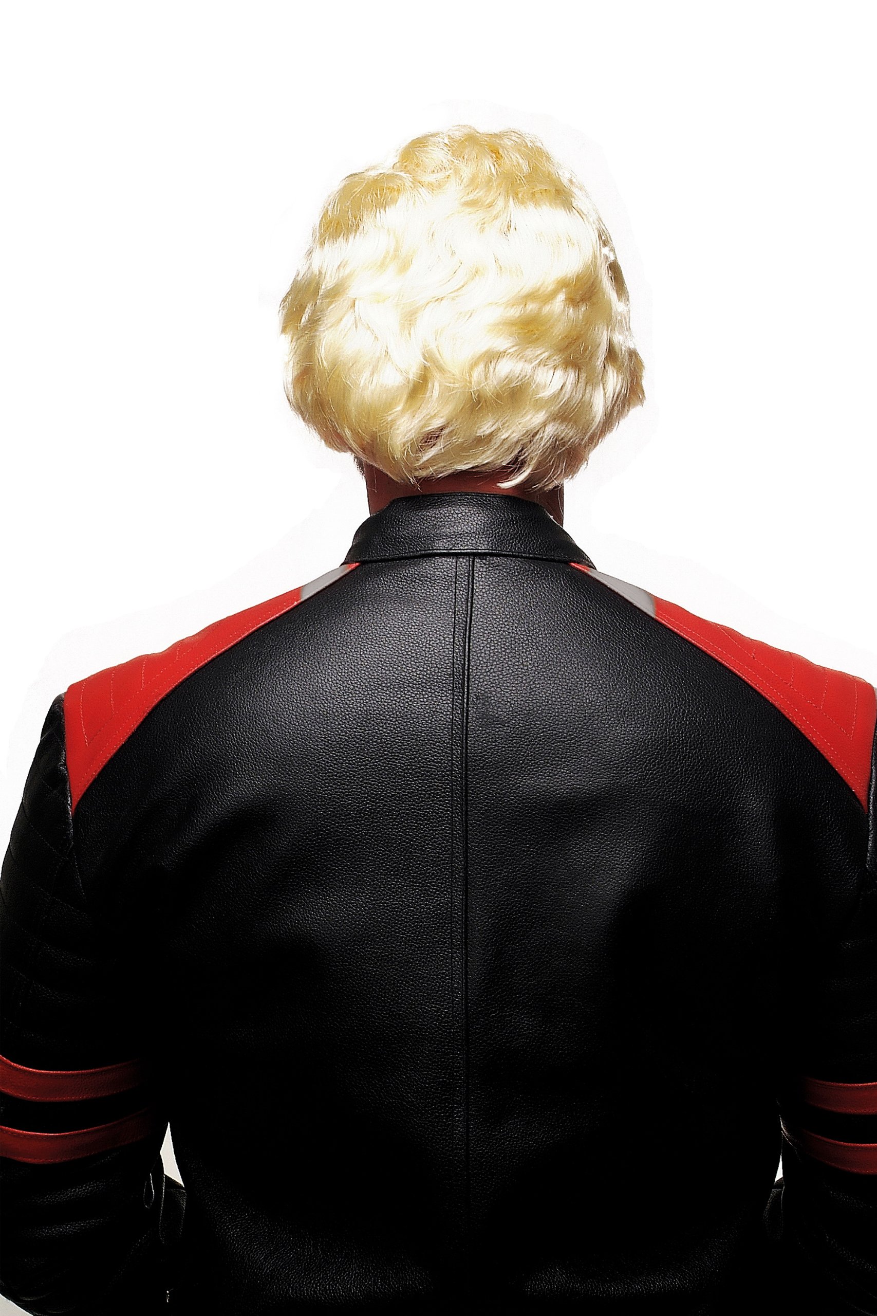 wig-me-up-3296-za615-herrenper-cke-blond-hellblond-kurz-gigolo-schlager image 4