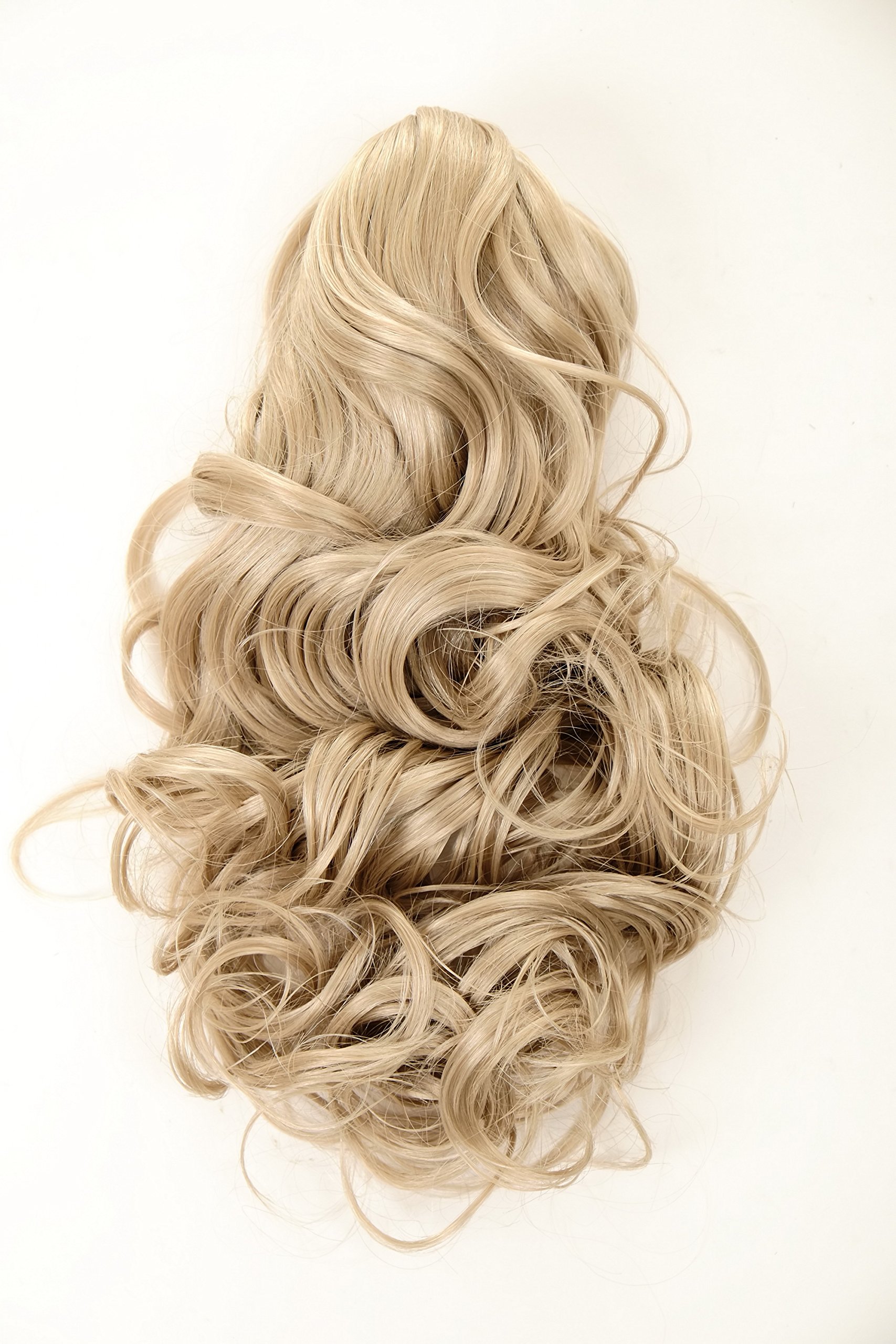 wig-me-up-sa080-202-pferdeschwanz-haarteil-lockig-hellblond-40-cm image 2