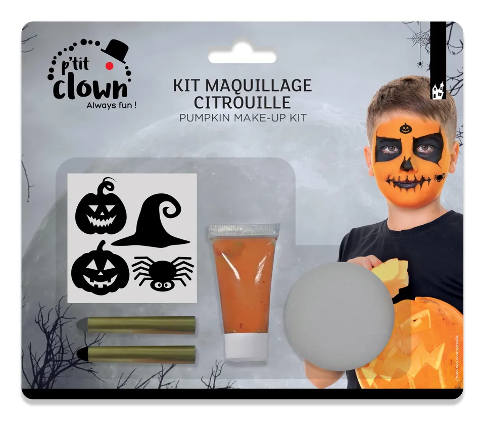 p-tit-clown-23598-make-up-set-k-rbis-mit-stickern image 1