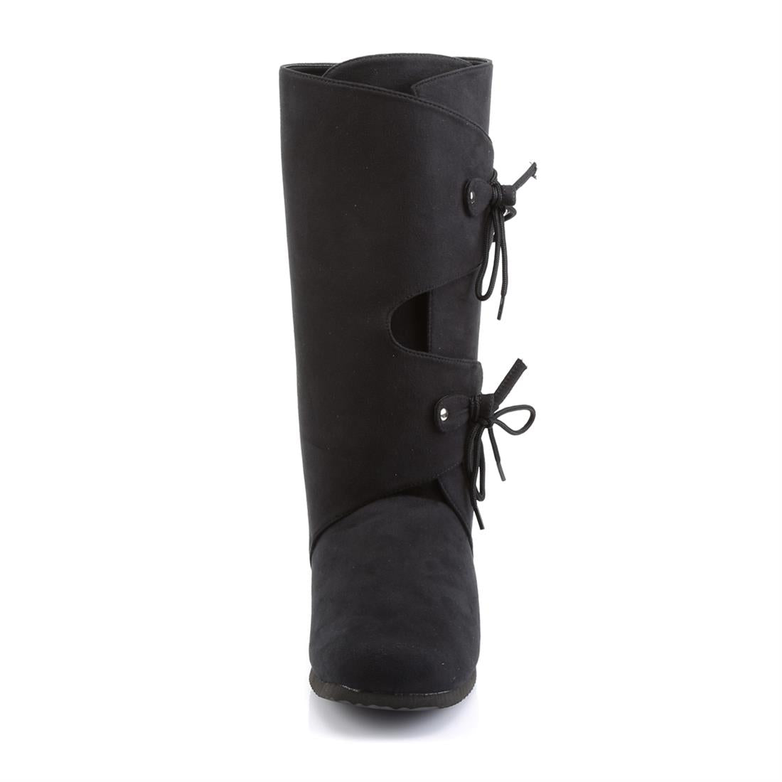 funtasma-renaissance-100-herren-renaissance-stiefel-schwarz-ohne-rei-verschluss image 2