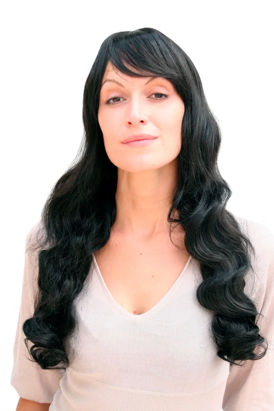 wig-me-up-9255-1b-sehr-lange-wellige-per-cke-schwarz image 1