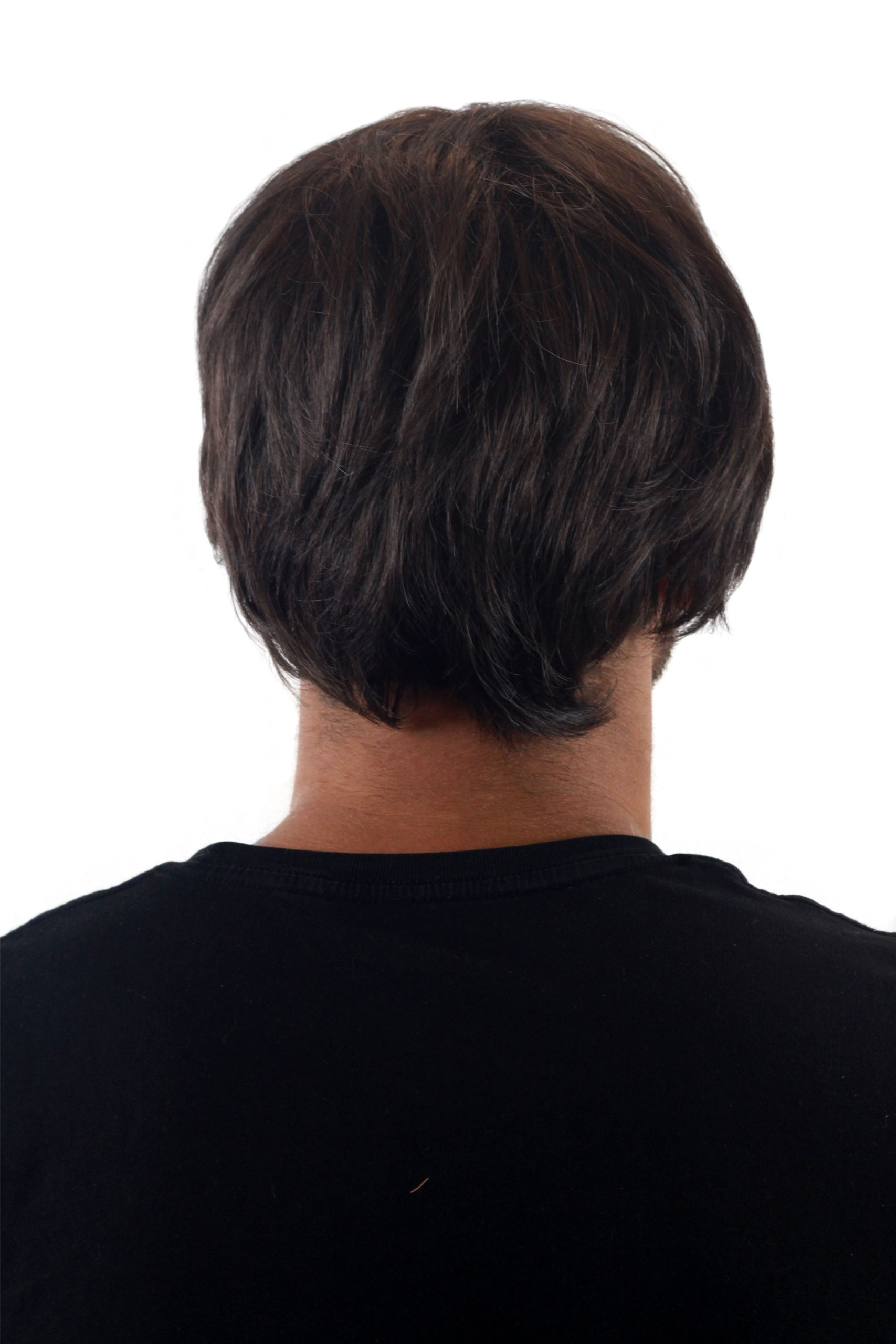 wig-me-up-gfw993-6-herren-per-cke-kurzhaar-braun-seitenscheitel image 4