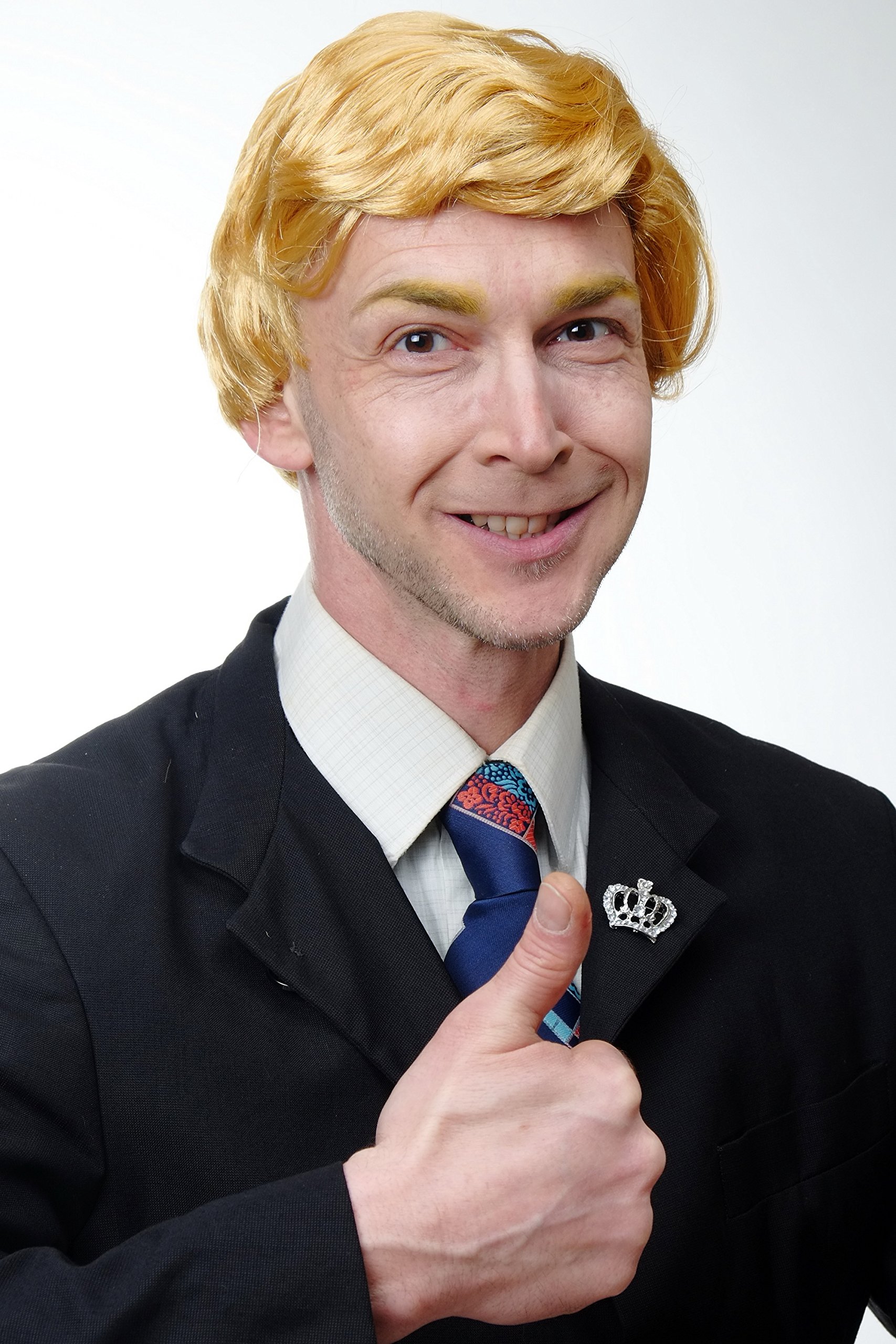 wig-me-up-tl-001-herren-per-cke-scheitel-goldblond-fr26-88c-35 image 6