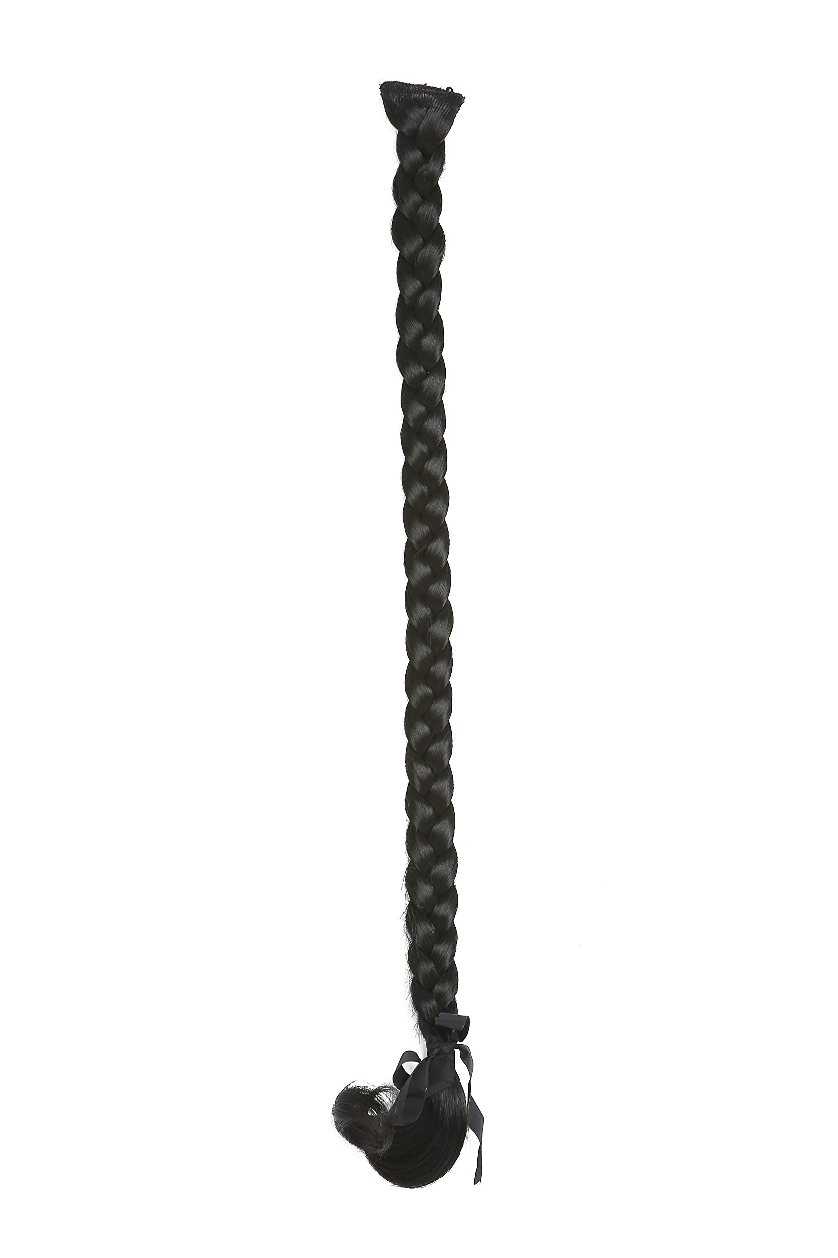 wig-me-up-sa101-22-flechtzopf-mit-clip-50-cm-aschblond image 8