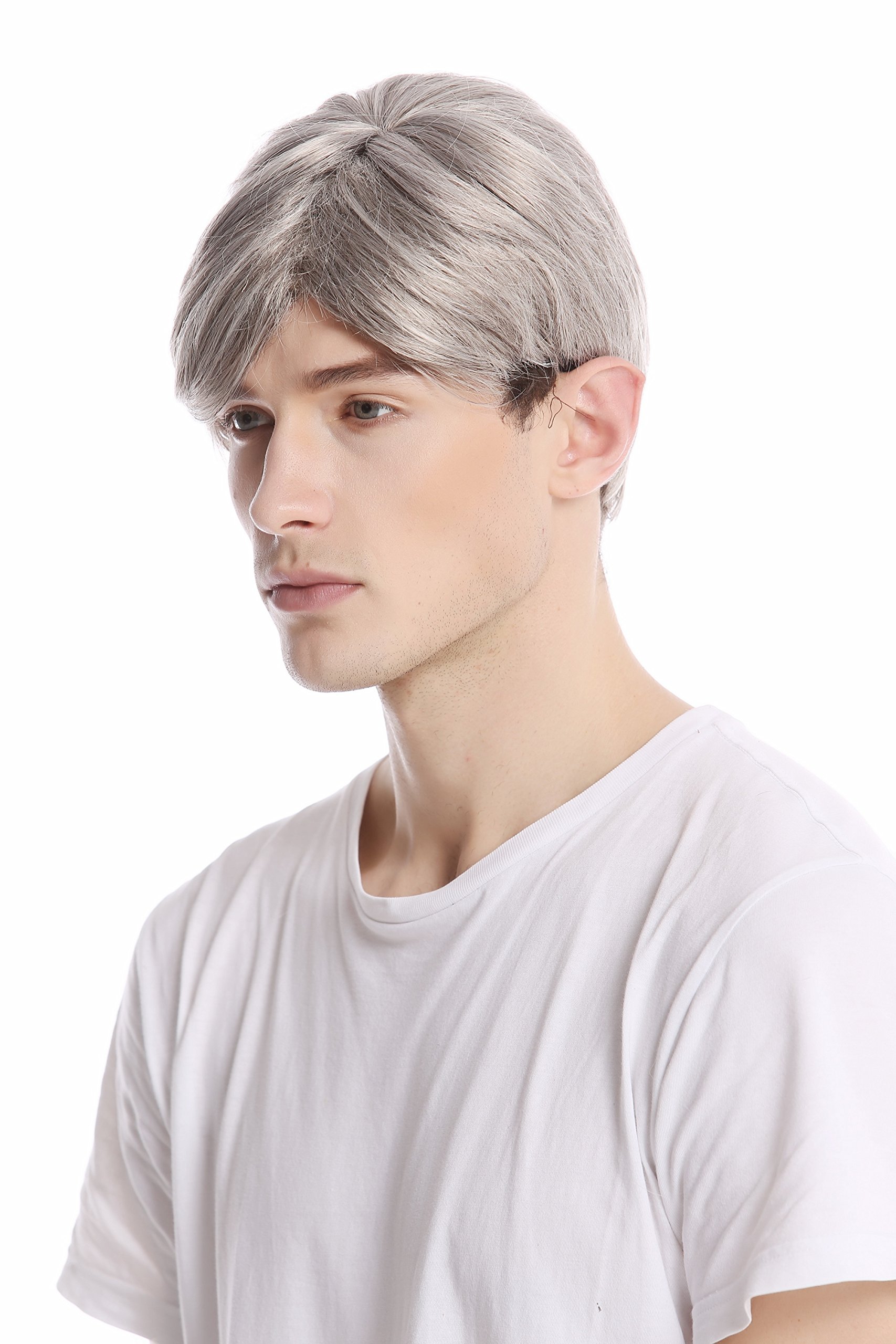 wig-me-up-gfw994-51-herrenper-cke-kurz-gescheitelt-grau-hellgrau-meliert image 3