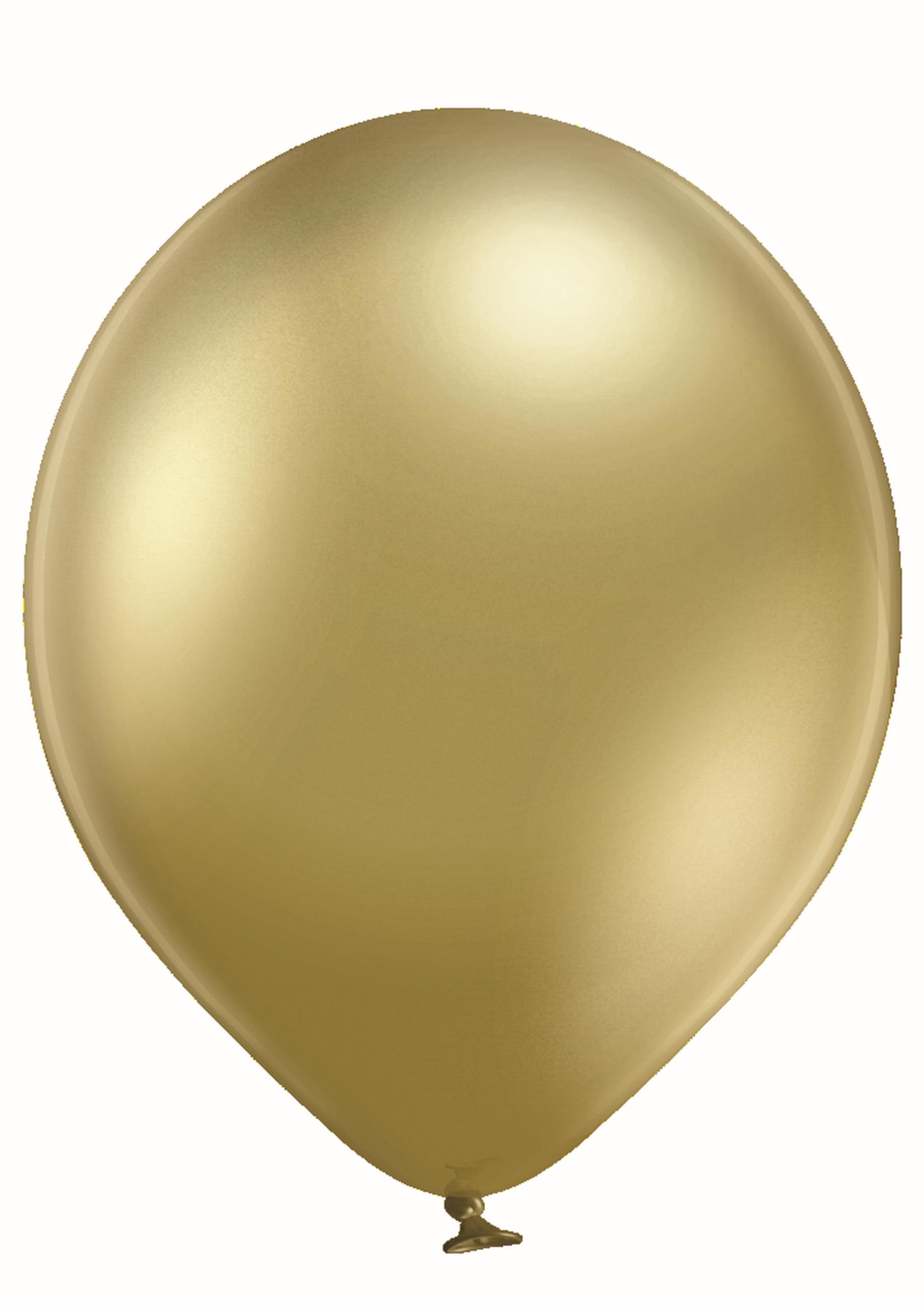 p-tit-clown-chrom-ballons-30-cm-silber-10er-pack image 6