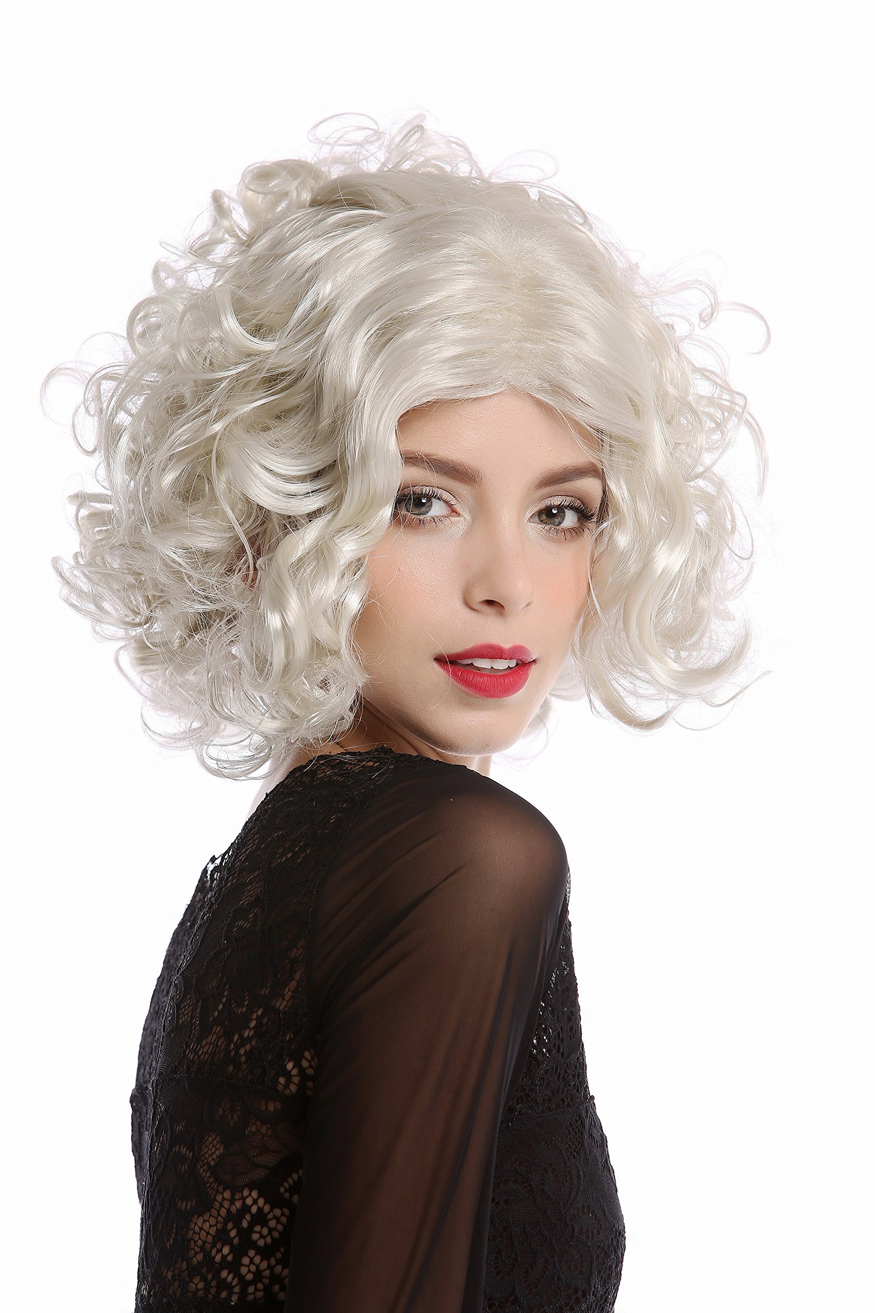 wig-me-up-1352-za613-diva-per-cke-platinblond-kurz-lockig-mittelscheitel-30-cm image 4