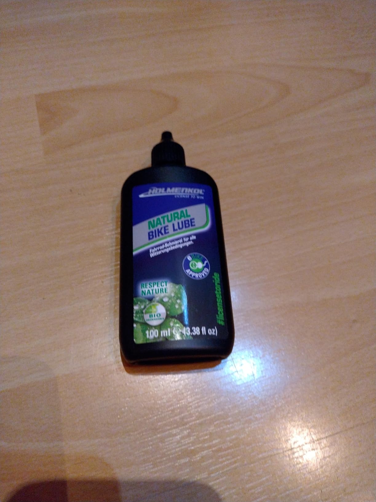 Endlich umweltfreundlich und gut