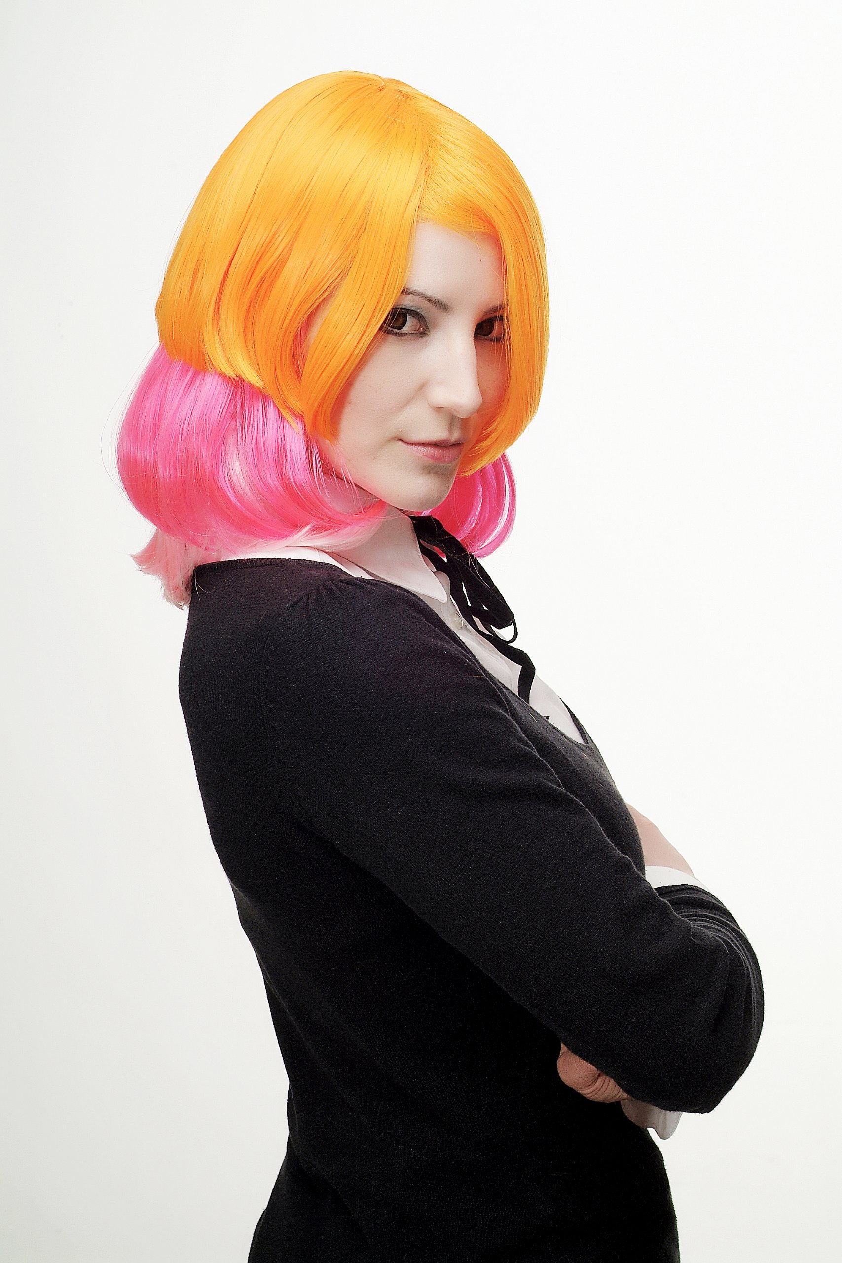wig-me-up-cosplayper-cke-gestuft-pink-orange-platin-sa056-t2333-htf2315-htf2201 image 6