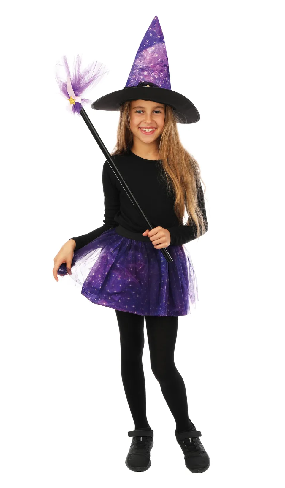 p-tit-clown-tutu-set-hexe-kind-einheitsgr-e image 1