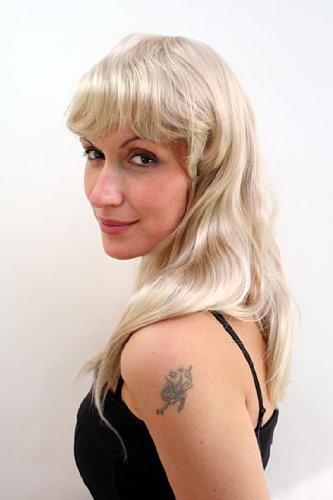wig-me-up-per-cke-blond-lang-mit-geschwungenem-pony image 4