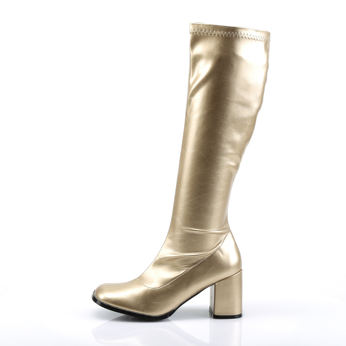 funtasma-gogo-300-damen-go-go-stiefel-schwarz image 3