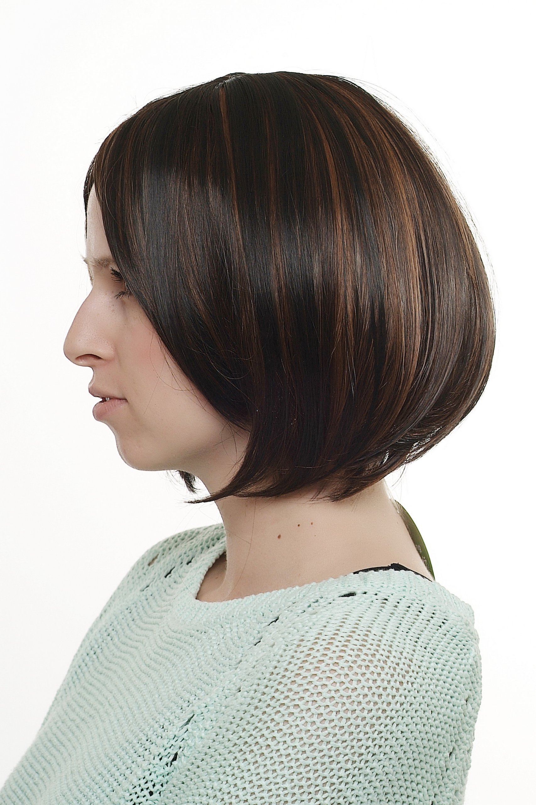 wig-me-up-sa036-2h30-kurze-bob-per-cke-mittelscheitel-schwarz-rotbraun image 4