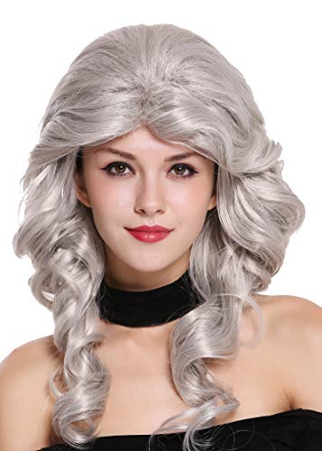 wig-me-up-wl-3010-51-damenper-cke-tolle-locken-volumin-s-grau-55-cm image 5