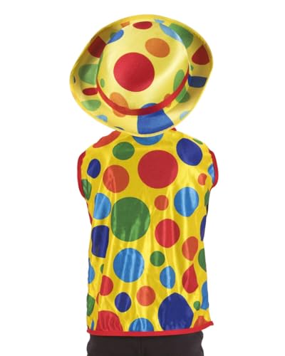 ptit-clown-kinder-clown-zubeh-r-set-einheitsgr-e-mehrfarbig image 8