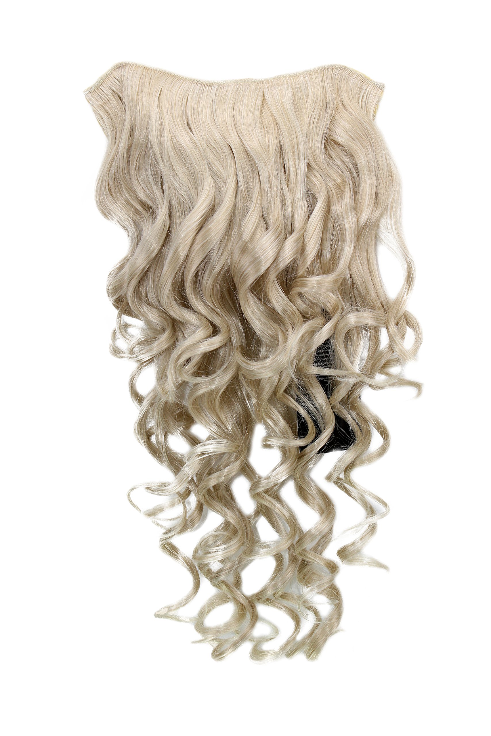 wig-me-up-h9503-35-clip-in-haarteil-3-4-per-cke-rot-50-cm-lockig image 5