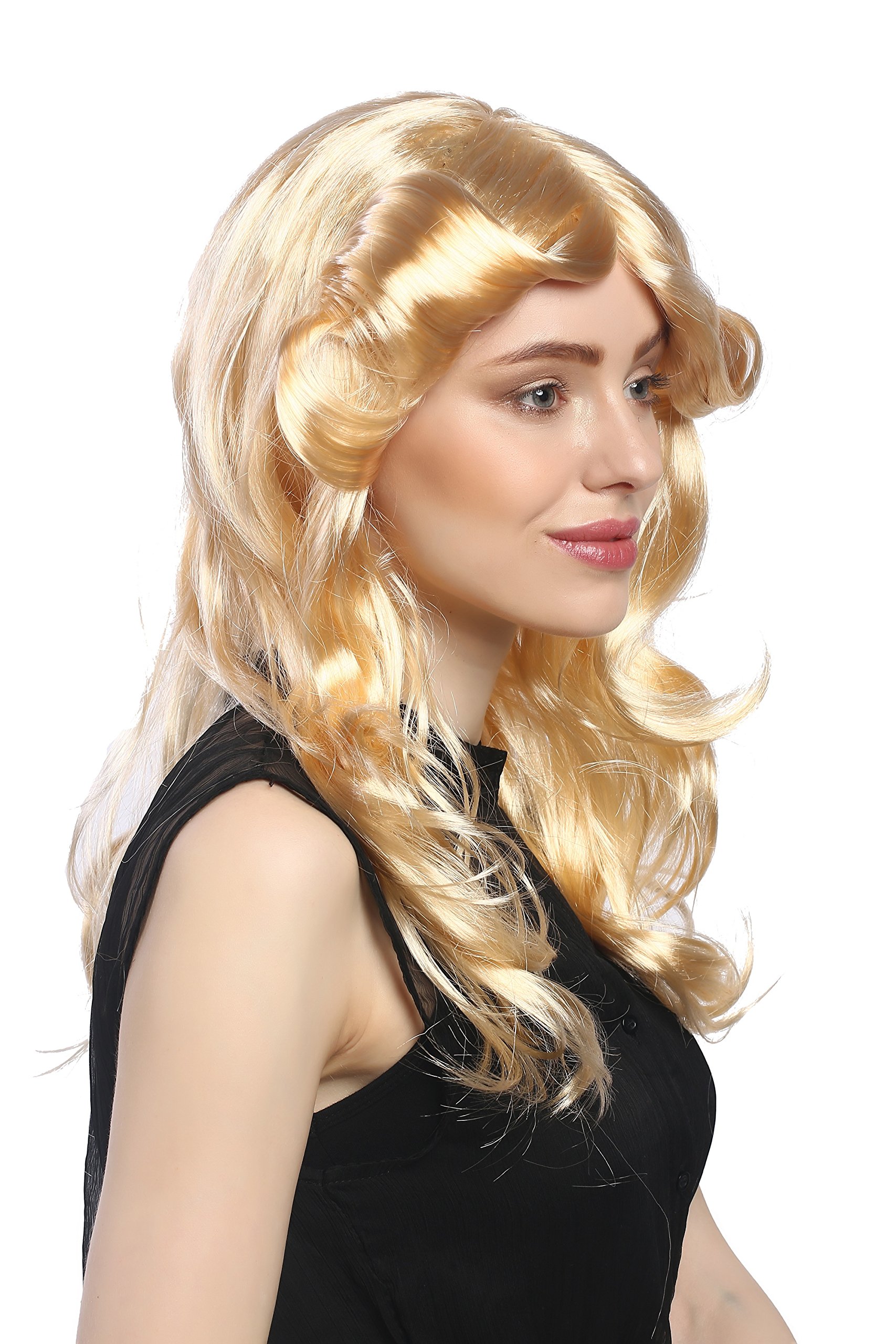 wig-me-up-90682-za02-romantik-per-cke-wellig-blond-mittelscheitel-50-cm image 2