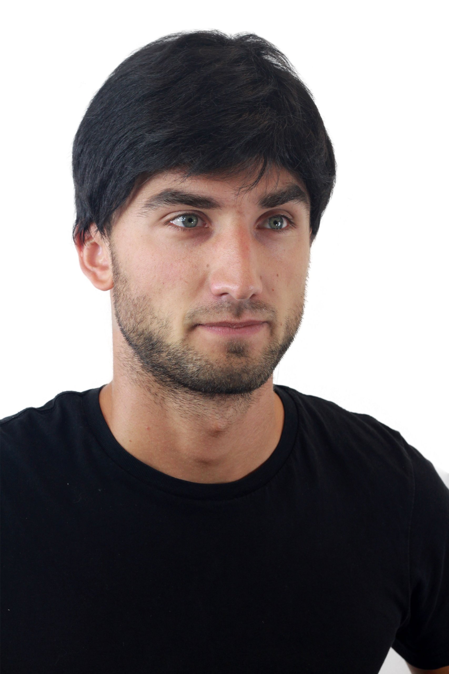 wig-me-up-gfw1168-1b-herrenper-cke-kurz-schwarz image 5