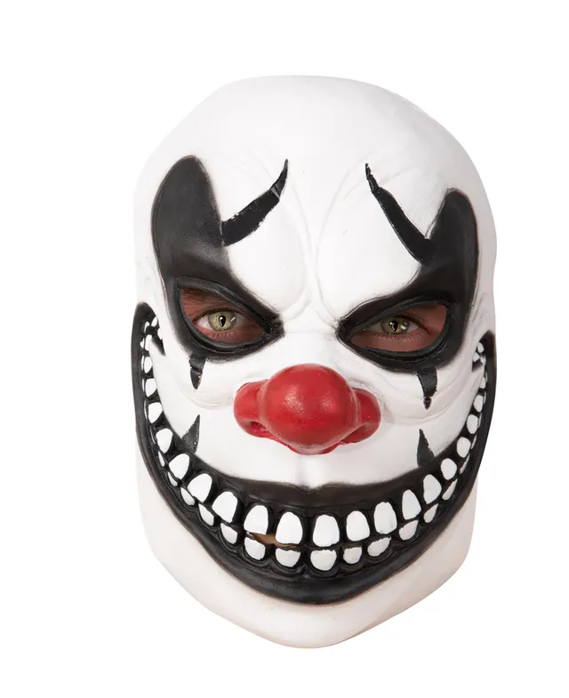 ptit-clown-horror-clown-maske-erwachsene-latex image 1