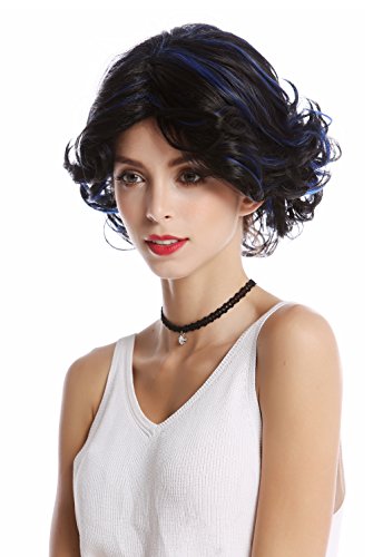 wig-me-up-gf-w2414-retro-bob-per-cke-schwarz-blau-30cm image 6