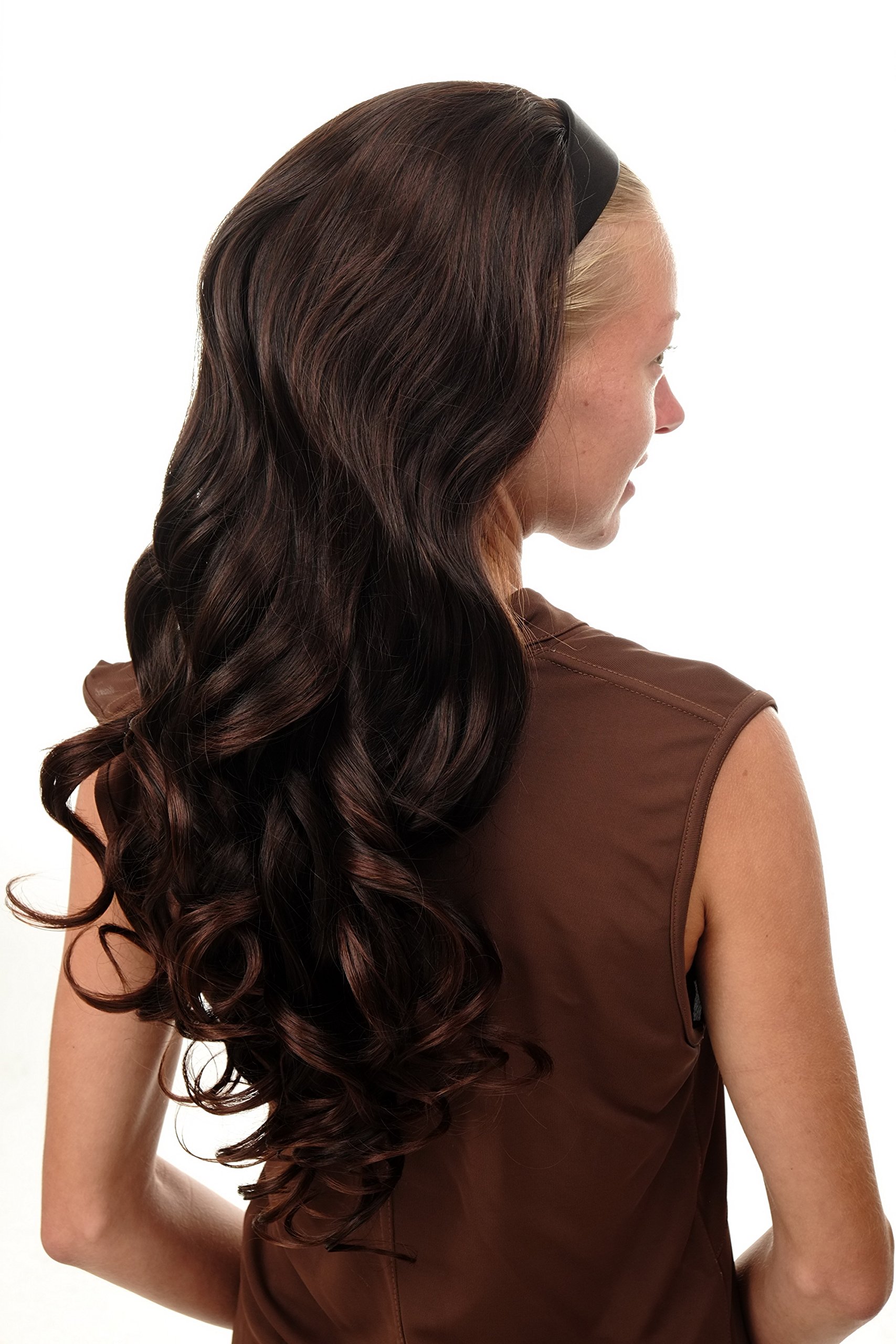 wig-me-up-halbper-cke-haarreif-mahagoni-65cm-wh5044 image 1
