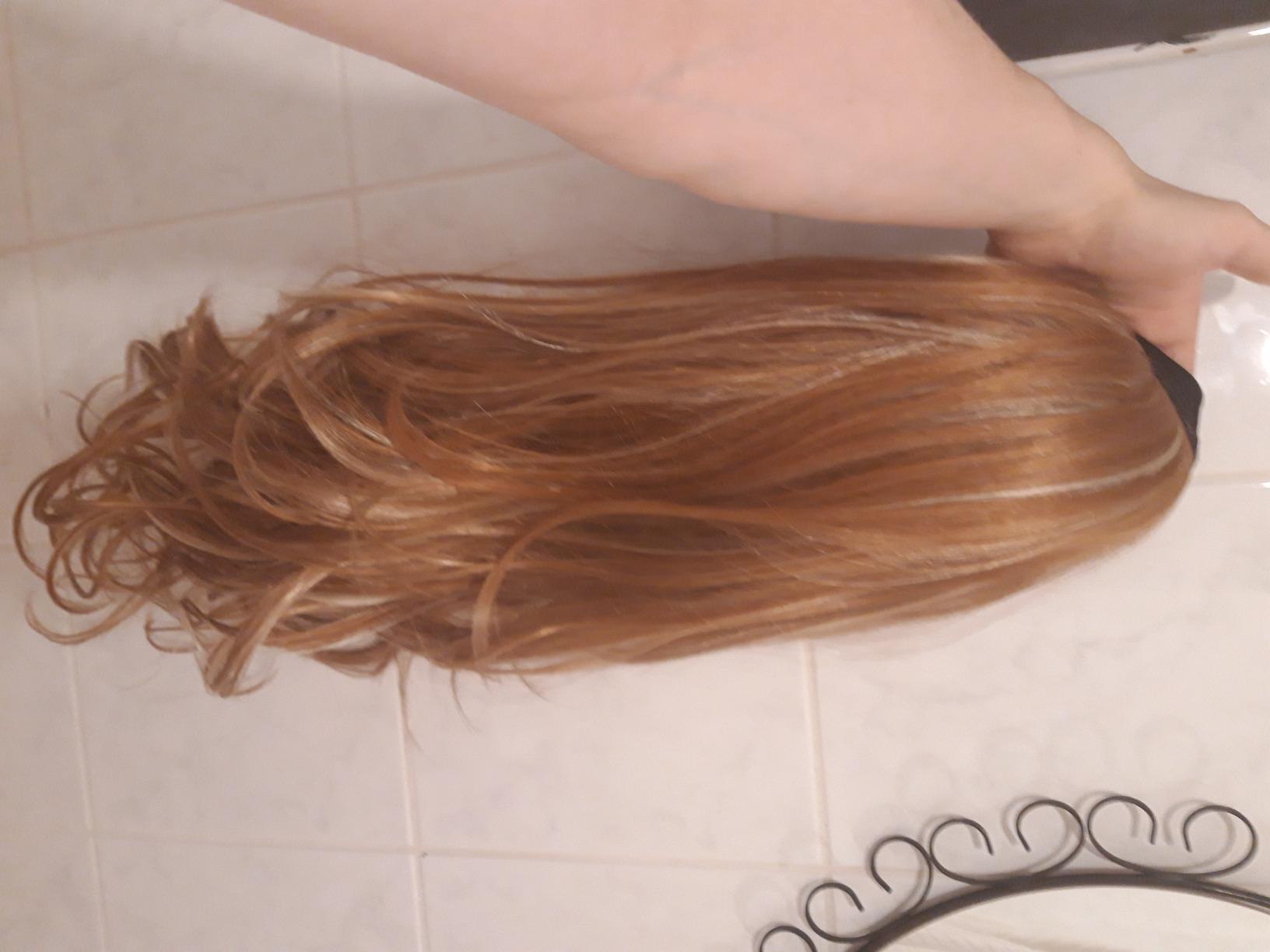 Hippie-Look perfekt