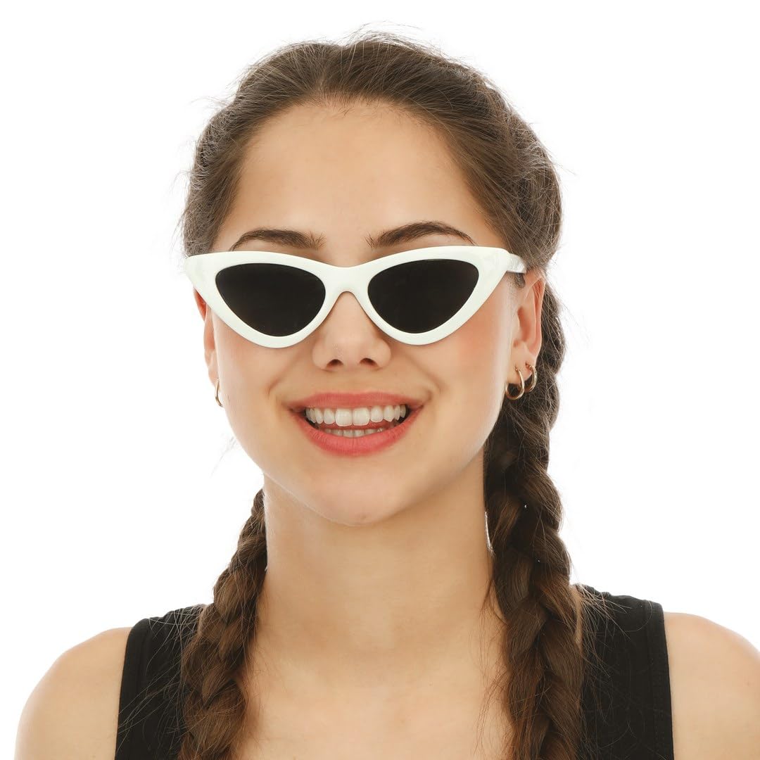 p-tit-clown-fantasie-brille-partybrille-erwachsene-kunststoff image 4