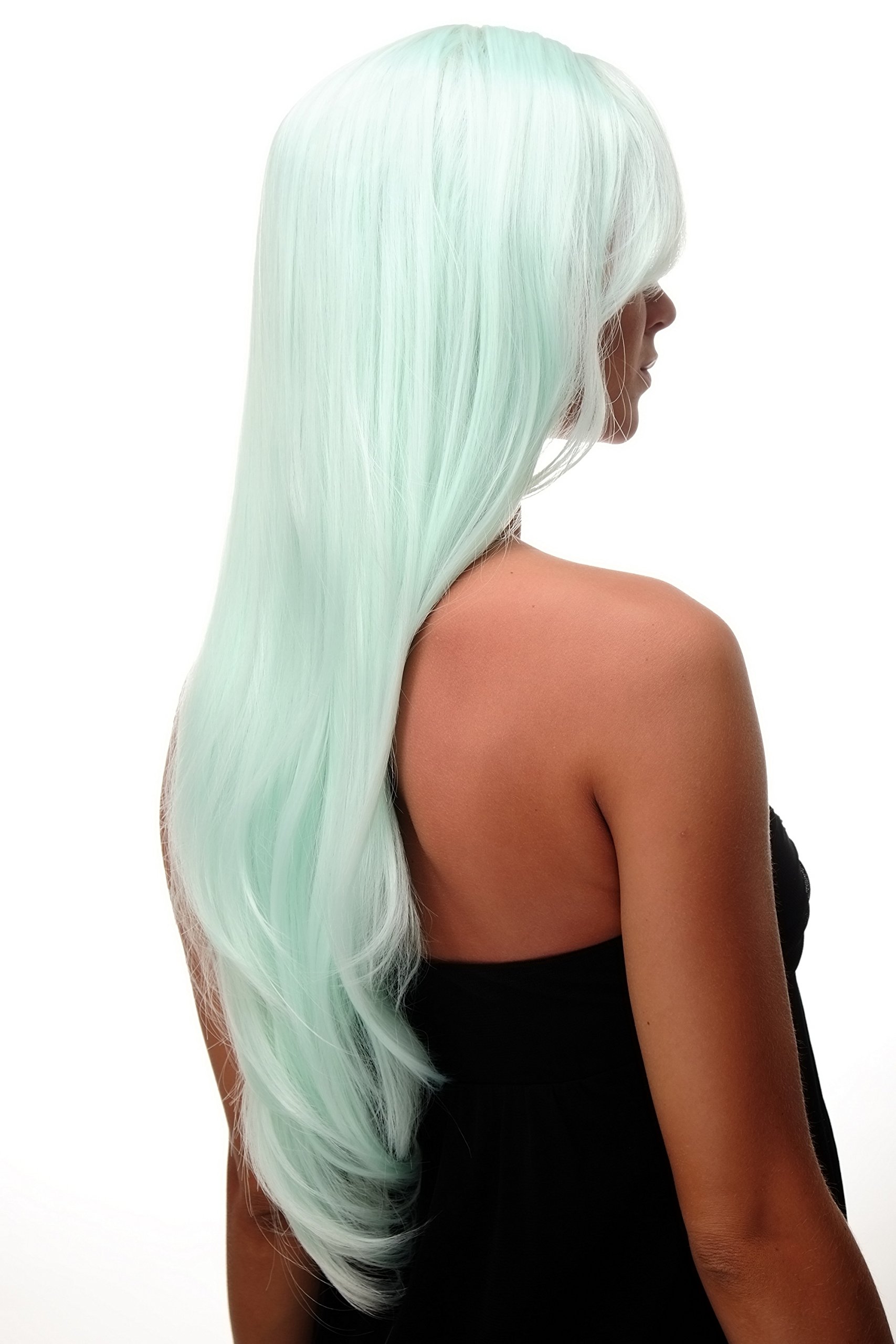 wig-me-up-per-cke-3111-t5507-gr-n-helles-t-rkis-glatt-mit-scheitel-70-cm image 2
