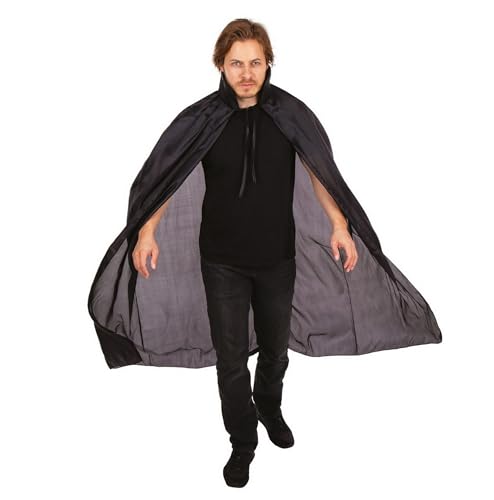 ptit-clown-16201-umhang-polyester-1-30-m-schwarz image 6