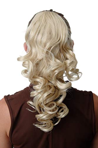 wig-me-up-nc-218-88e-haarteil-pferdeschwanz-gelockt-hellblond-40-cm image 4