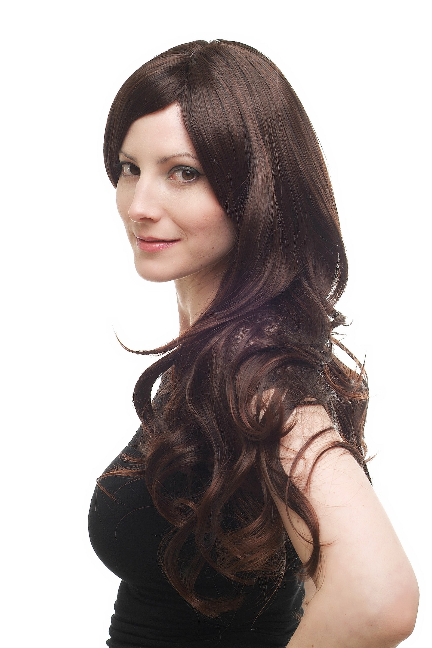 wig-me-up-damenper-cke-lang-gewellt-braun-mahagoni-str-hnen-scheitel-h9117-2t33- image 7