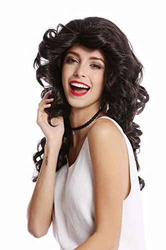 wig-me-up-wl-3010-star-diva-per-cke-80er-schwarz-grau-55cm image 7