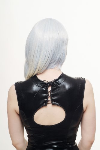 wig-me-up-cosplay-per-cke-lang-glatt-cyan-platinblond-sa071-t4020-t613 image 8
