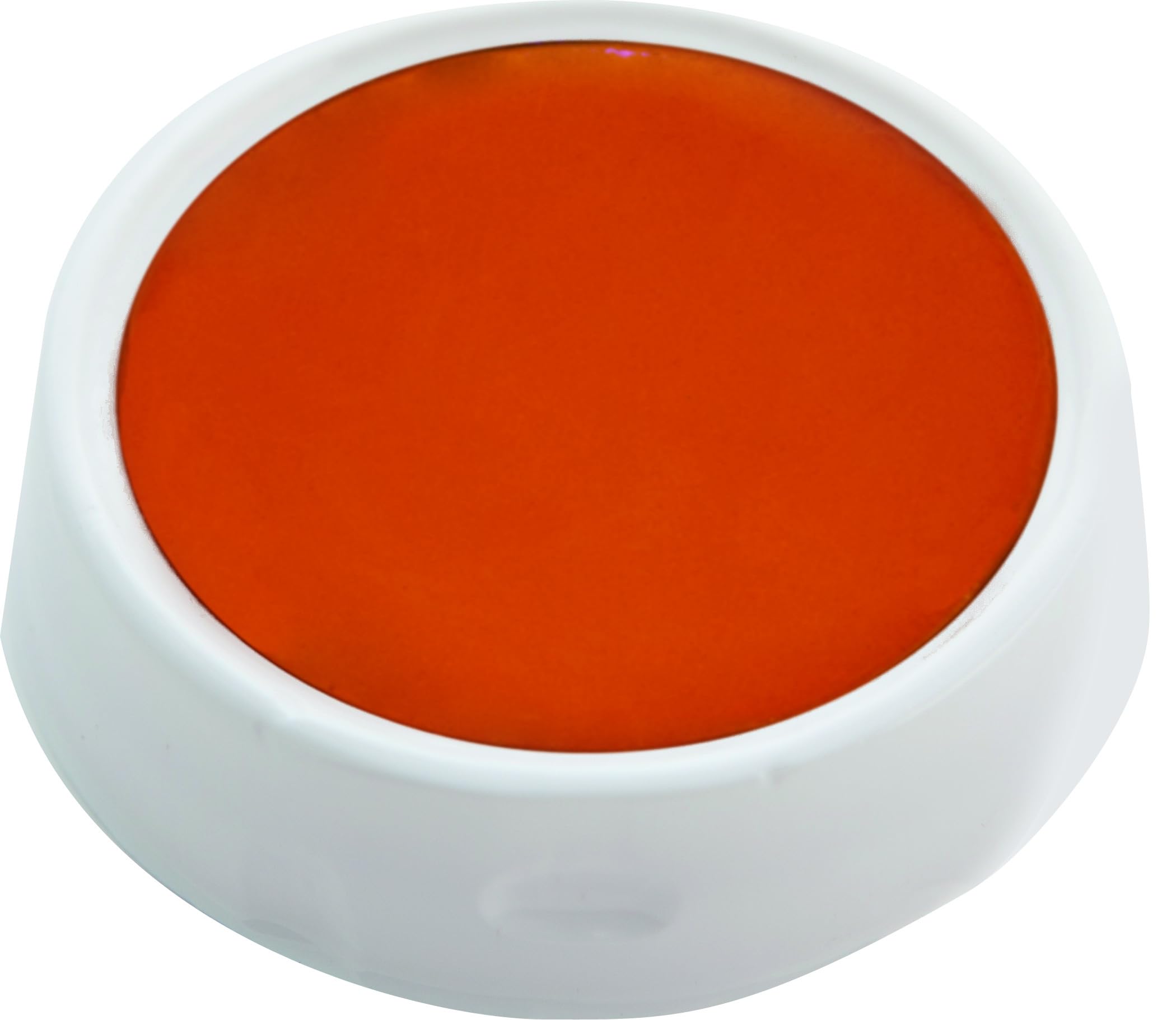 ptit-clown-lidschatten-palette-10-g-orange-karneval-make-up image 2