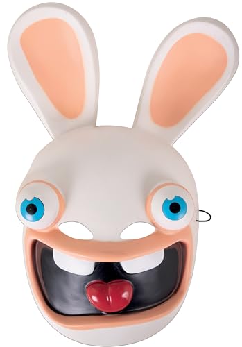 p-tit-clown-pvc-maske-hasen-cr-tins-raving-rabbids image 6