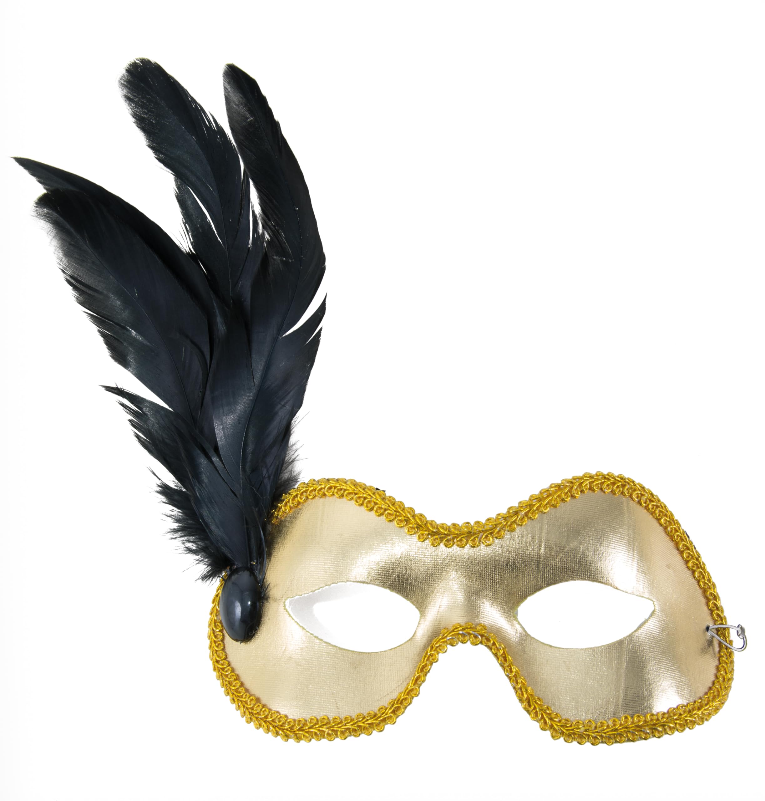 p-tit-clown-feder-stola-damen-kost-m-zubeh-r-charleston-renaissance image 3