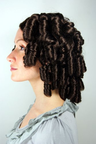 wig-me-up-6006a-6-barock-per-cke-braun-mittelalter-pirat-ca-40-cm image 7