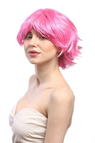 wig-me-up-90862-zac5b-za28-kurzhaarper-cke-wellig-pink-hellrosa-25-cm image 7