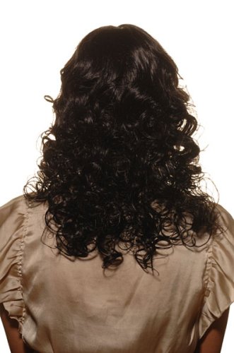 wig-me-up-per-cke-mc008-2-schwarz-halblang-gelockt-gothic image 7