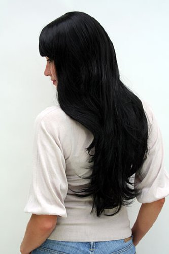 wig-me-up-per-cke-3111-1b-schwarz-glatt-sehr-lang-70-cm-mit-scheitel image 7