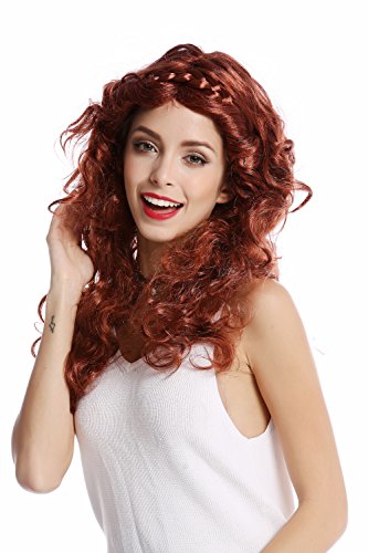 wig-me-up-91240-za340a-za24a-damenper-cke-rot-braun-mix-lang-wellig-55-cm-mit-fl image 7