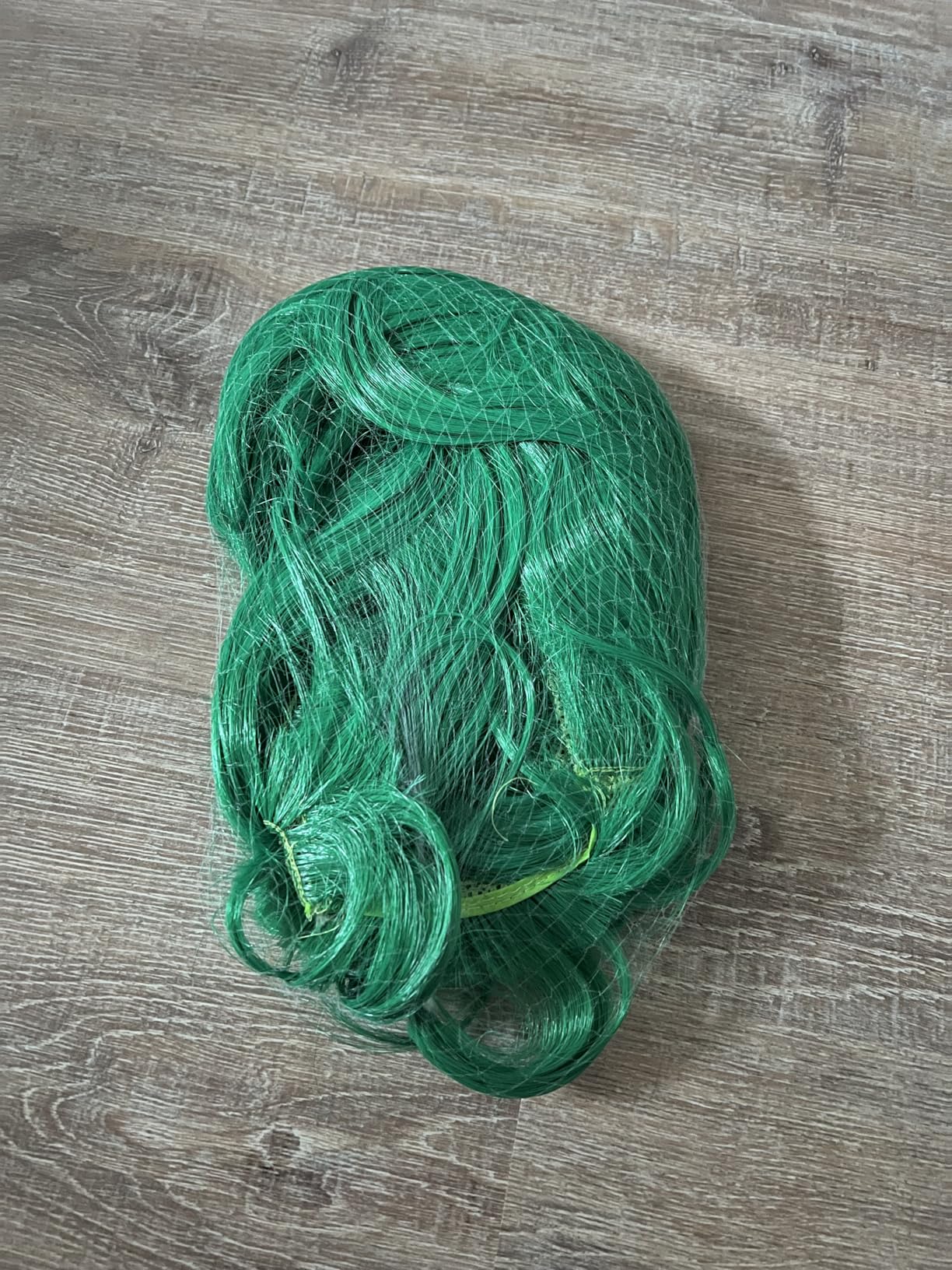 Tolle Lockenpracht