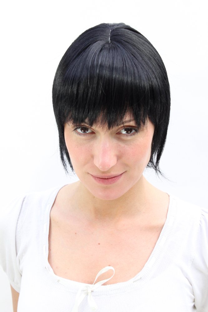 wig-me-up-1003-1-bob-per-cke-kurz-schwarz-glatt image 3